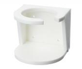 Cup Holder White