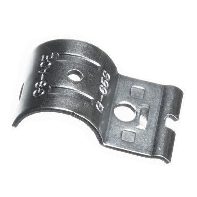 Safety Fence Clamp Zinc