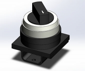 2 Position Selector Switch