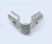 Elbow Aluminum Outer