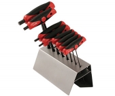 T-Handle Allen Wrench Set
