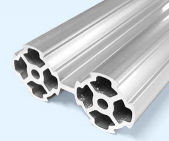 4 Meter 28mm Extra Heavy Duty Double Aluminum Pipe