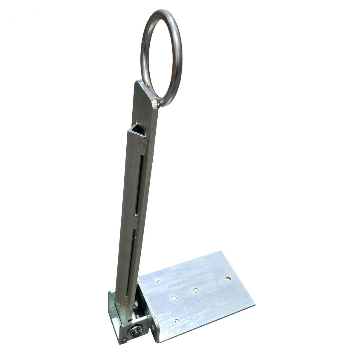 Hitch Tow Bar/ Front